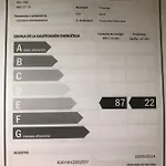 Apartamento Belen Monteagudo 18