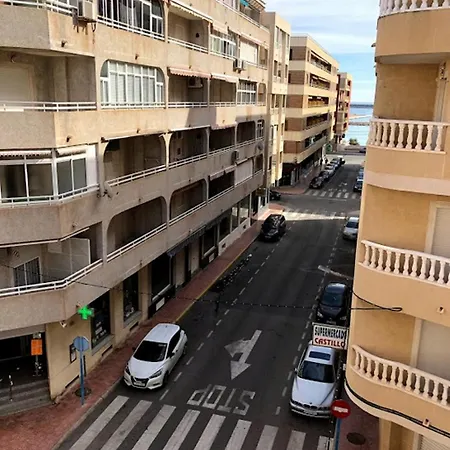 Apartamento Belen Monteagudo 18