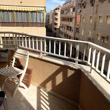 Apartamento Belen Monteagudo 18 *