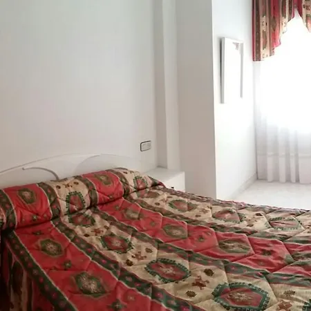 דירה Belen Monteagudo 18 טורבייחה