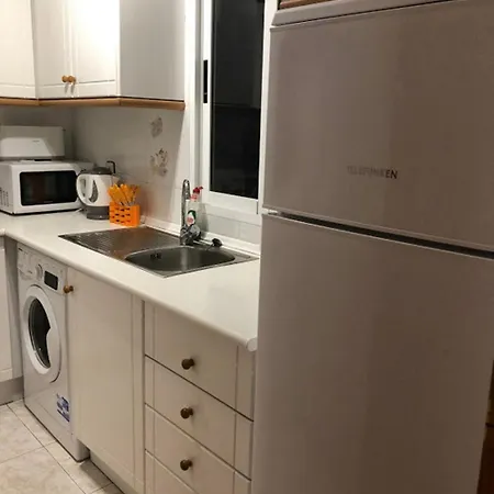 Appartement Belen Monteagudo 18