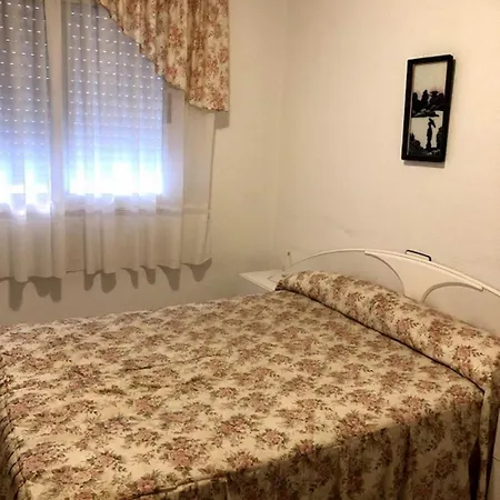 Belen Monteagudo 18 Appartement Torrevieja