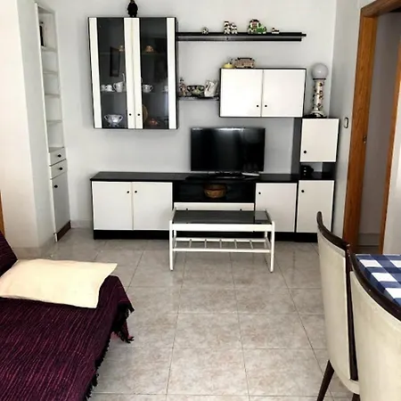 Appartement Belen Monteagudo 18 *