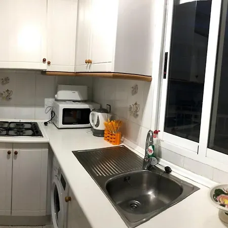 Belen Monteagudo 18 * Torrevieja