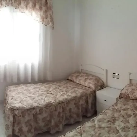 Lägenhet Belen Monteagudo 18 Torrevieja