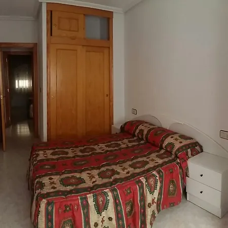 Apartment Belen Monteagudo 18 *