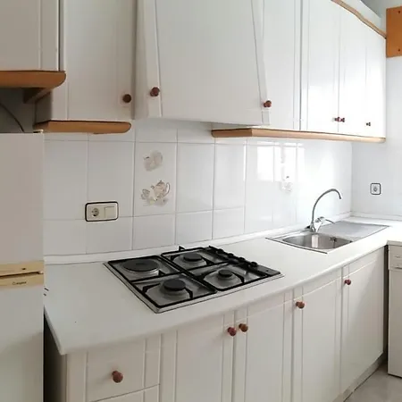 Lägenhet Belen Monteagudo 18