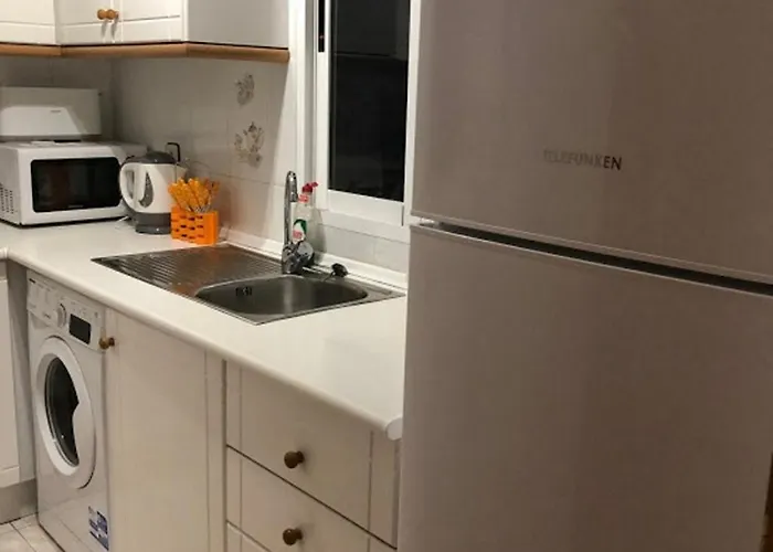 Appartement Belen Monteagudo 18