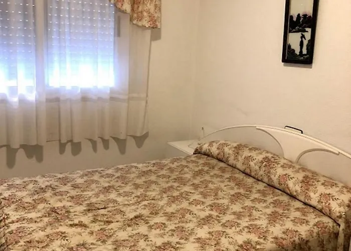 Belen Monteagudo 18 Appartement Torrevieja