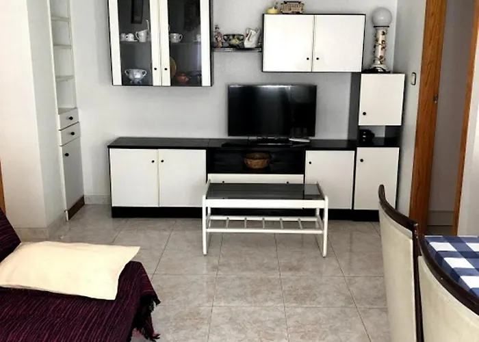 Appartement Belen Monteagudo 18 *