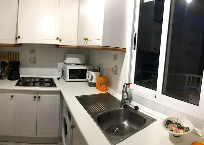 Belen Monteagudo 18 * Torrevieja