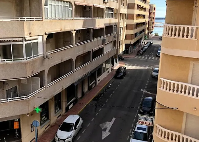 Appartement Belen Monteagudo 18