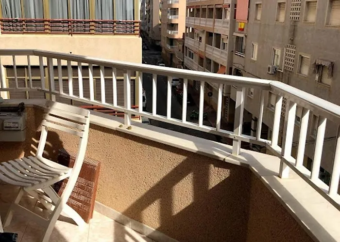 Appartement Belen Monteagudo 18 *