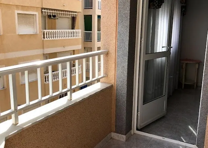 Belen Monteagudo 18 * Torrevieja