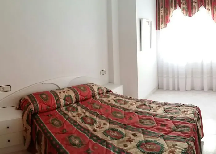 Appartement Belen Monteagudo 18 Torrevieja