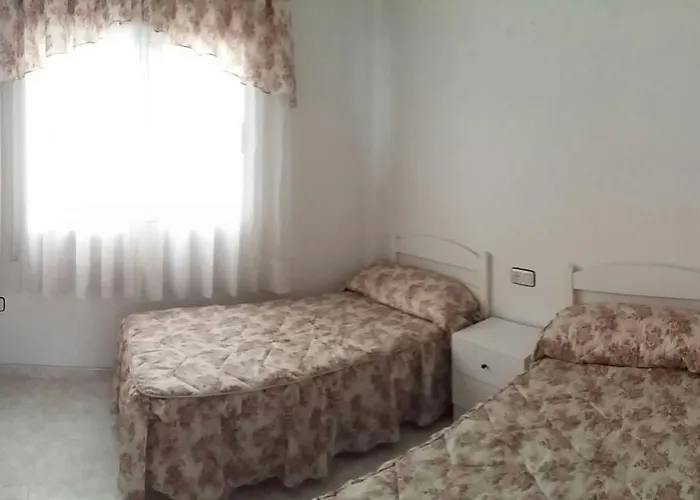 Appartement Belen Monteagudo 18 Torrevieja