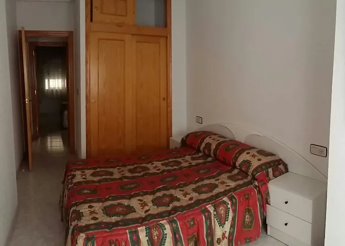 Appartement Belen Monteagudo 18 *