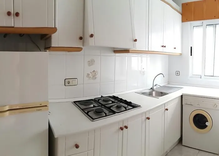 Appartement Belen Monteagudo 18