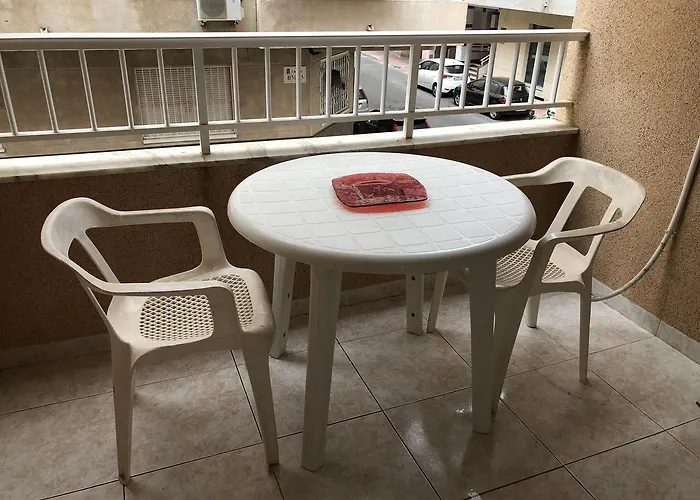 Appartement Belen Monteagudo 18